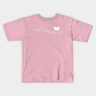 Twitterpated Kids T-Shirt